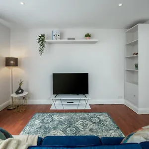 Apartment Trustay Brick Lane London