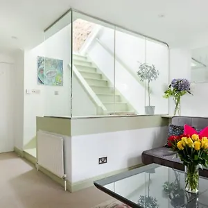 Appartamento Stylish With Private Rooftop In Covent Garden