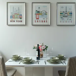 Апартаменты City Of Lovely Two Bedroom