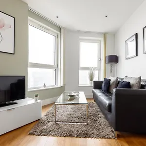 Apartment The Islington Collection London