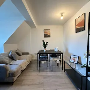 Wembley Stadium Serviced Apartments, 12mins To Central