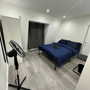 Apartment Small Flat Zone 1