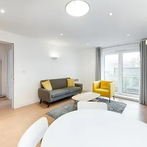 Clerkenwell Serviced London