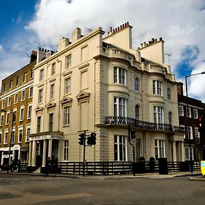 Hotell Brunel 3*