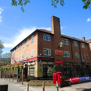 Locanda Hour Glass Londra