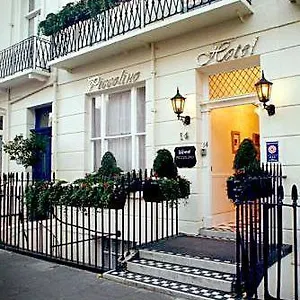 Bed & Breakfast Piccolino Hyde Park London