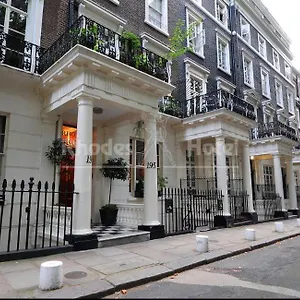 Rhodes London
