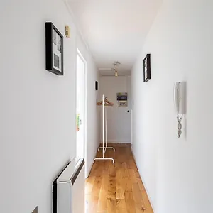 Apartment Modern Victoria Park London