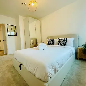 Chic Retreat In East