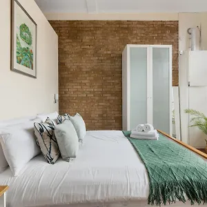 Apartment Parea Living - Spacious 3 Bed Flat, Canary Wharf Views With Parking *