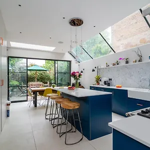 Guest house Guestready - Family In The Heart Of Fulham *