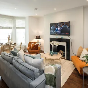Apartment G1a Hydepark-southkensington-harrods-knightsbridge-marylebone-oxfordstreet *
