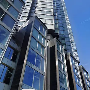 Apartment Avrora 2 Bedroom Luxury *
