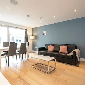 Apartment Centre Southwark