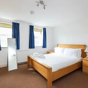 Double Rm And Ensuite In Clapham *