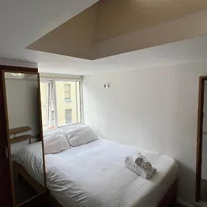 Homestay In Bloomsbury2