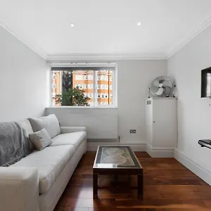 Delux 1 Bd Regents Park Nw8