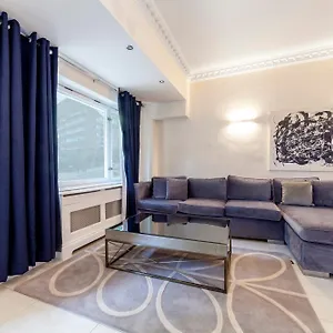 Apartment Astounding 3br Flat, 5 Min To Hyde Park