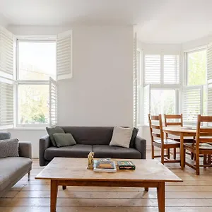 Blue Valley House Holiday home *