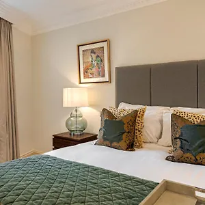 Luxury Living 3Br House In Belgravia With Ac And Garage Parking Apartment *