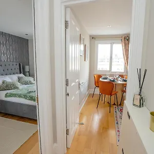 Prime - Covent Garden - Oxford Street Apartment London