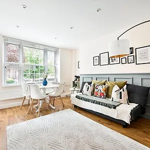 Guestready - Classy Haven Near Camden Town London