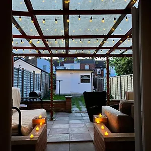 Holiday home 25 Havelock Road *