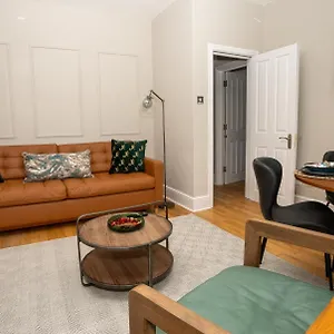 Cosy Flat - Covent Garden - Oxford Street *