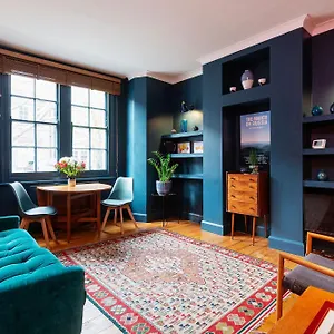 Veeve - Hoxton Hideaway Apartment *