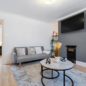 Maida Vale 2 Bedroom Flat London
