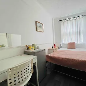 Guest house St Pancras Private *