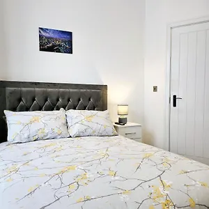 The Forest Guest house London