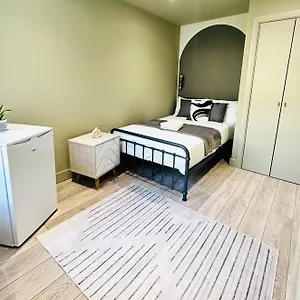 Boutique Ensuite Like Aparthotel Londra