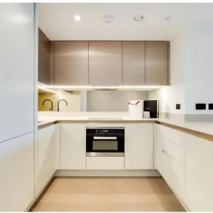 Luxury Riverside Apartment