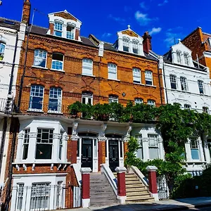 Apartmán Stylish One Bedroom Flat In Kensingston *