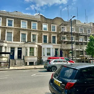 Kilburn Park Maida Vale *