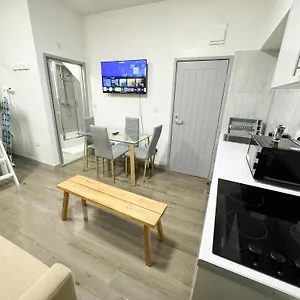 Flat 2 In Apartment *