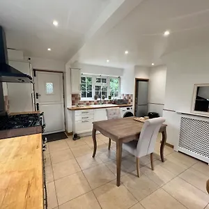 Guest house Cosy Single For One Person