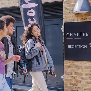 Apartment Premium At Chapter Westminster In Minutes Away From The Big Ben *