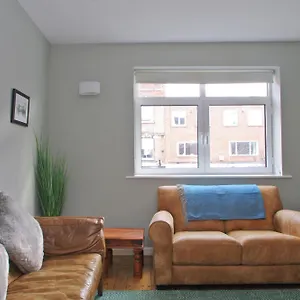 Apartment Comfortable Waterloo Near Thames