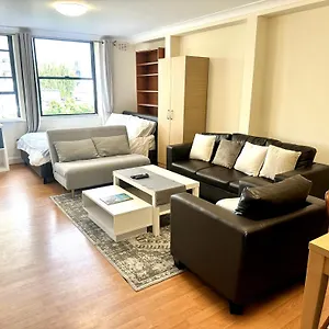 Rxp Apartment *