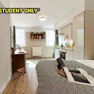Apartment Student Only Zeni Wembley *