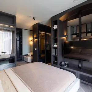 Apartman The Haydon By Nestor