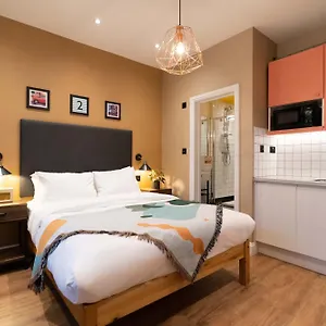 Room2 Hammersmith Townhouse Appart hôtel