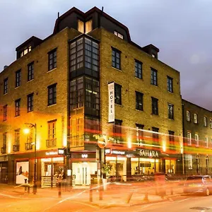 The Whitechapel Londra