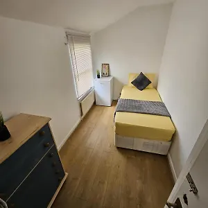 London City Room * London