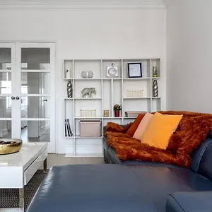 Apartment Guestready - Iconic Living London