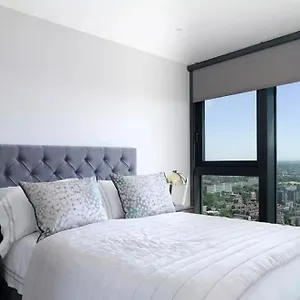 Premium View Central Apartment London