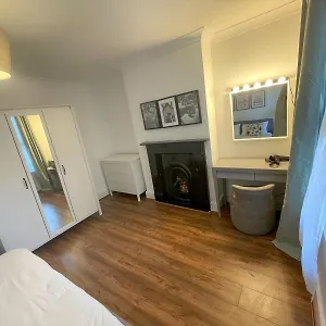 Townhouse Holiday home London