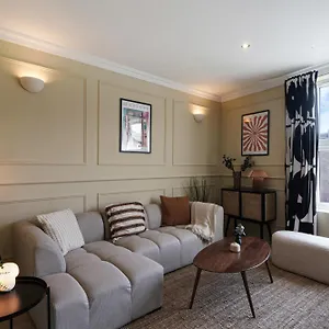 The Balham Hideout - Trendy 2bdr Flat Apartment